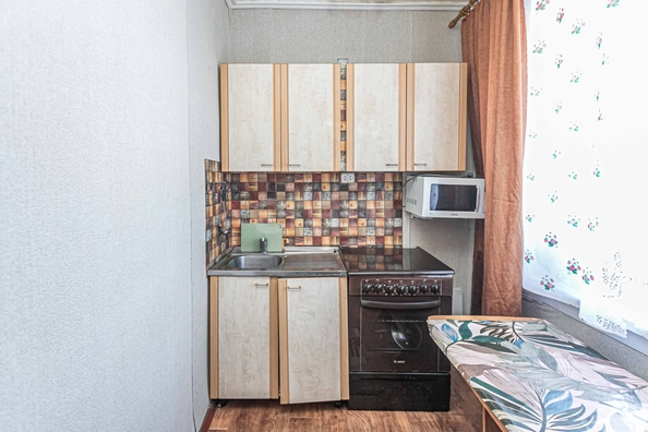 
  Продается 1-комн. квартира 27.3 м². Фото 2.