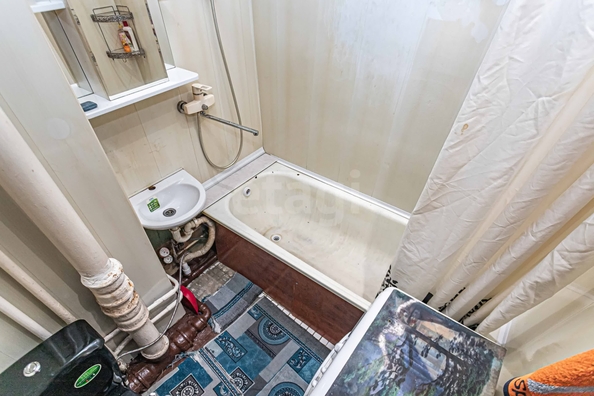 
  Продается 1-комн. квартира 27.3 м². Фото 8.