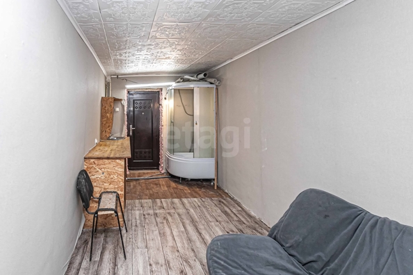 
  Продается комната 13 м². Фото 7.