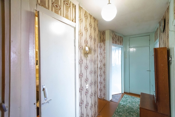 
  Продается 3-комн. квартира 57.7 м². Фото 17.