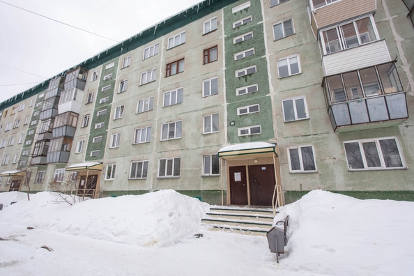 
  Продается 3-комн. квартира 57.7 м². Фото 21.