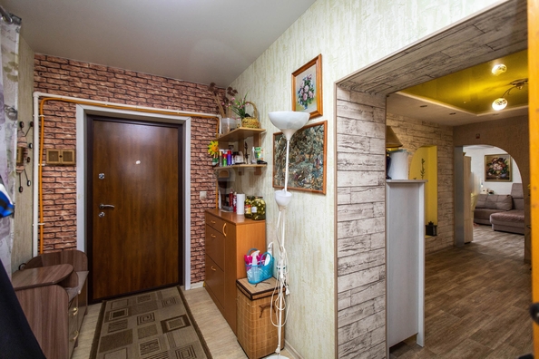 
  Продается дом 80 м². Фото 4.