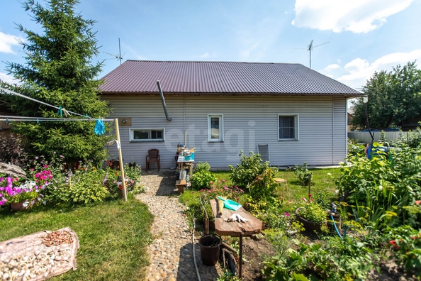 
  Продается дом 80 м². Фото 5.
