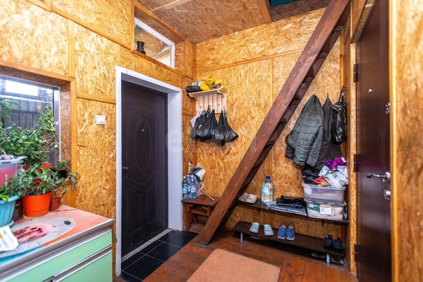 
  Продается дом 80 м². Фото 27.