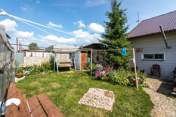 
  Продается дом 80 м². Фото 15.