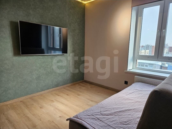 
  Продается 2-комн. квартира 43.39 м², в ЖК Дом на шамшиных. Фото 5.