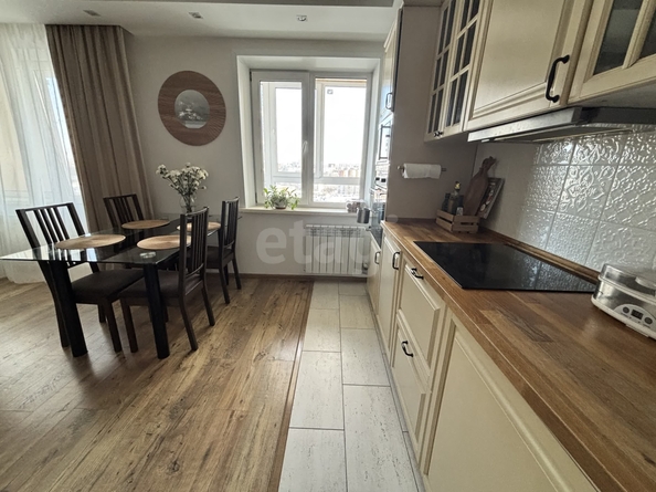 
  Продается 3-комн. квартира 80.4 м². Фото 16.