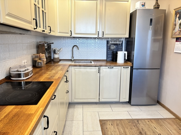 
  Продается 3-комн. квартира 80.4 м². Фото 19.