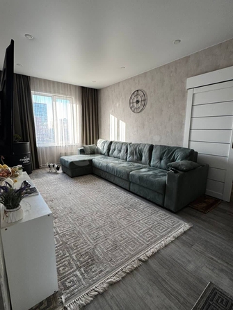 
  Продается 2-комн. квартира 52.6 м², в ЖК Vesna (Весна), дом 15. Фото 1.