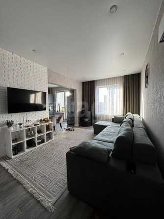 
  Продается 2-комн. квартира 52.6 м², в ЖК Vesna (Весна), дом 15. Фото 2.