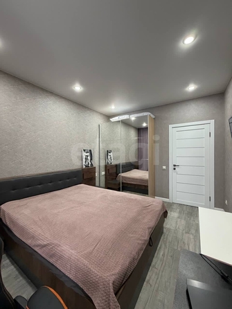 
  Продается 2-комн. квартира 52.6 м², в ЖК Vesna (Весна), дом 15. Фото 5.