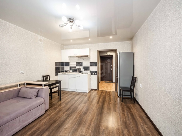 
  Продается студия 21 м². Фото 9.