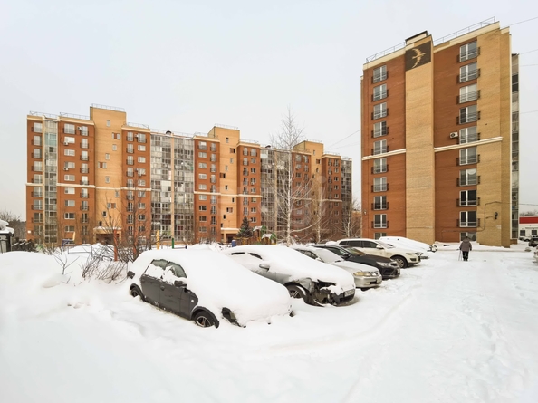 
  Продается студия 21 м². Фото 26.