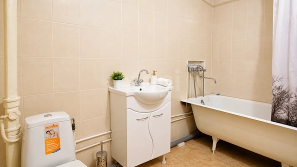 
  Продается студия 33 м². Фото 4.