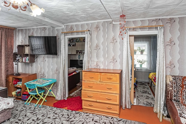 
  Продается дом 63.4 м². Фото 6.