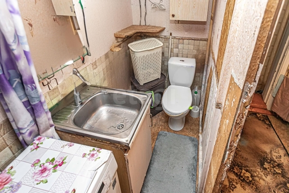 
  Продается дом 63.4 м². Фото 7.