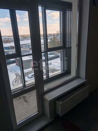 
  Продается студия 23.9 м², в ЖК Горизонт, дом 1. Фото 11.