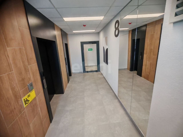 
  Продается студия 23.9 м², в ЖК Горизонт, дом 1. Фото 21.