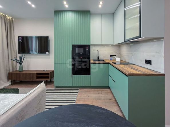 
  Продается 2-комн. квартира 60 м², в ЖК Сосны, б/с 4,3. Фото 7.