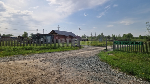
  Продается земельный участок 11.78 соток. Фото 1.