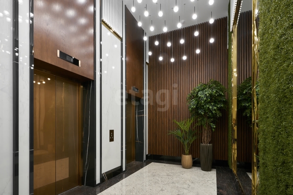 
  Продается 1-комн. квартира 54.1 м², в ЖК Richmond (Ричмонд). Фото 6.