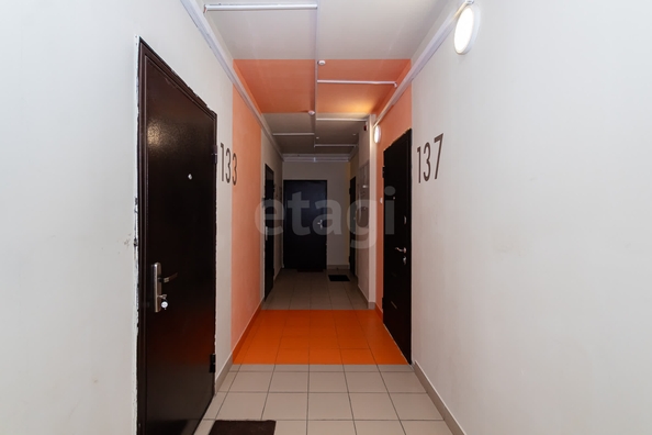 
  Продается студия 19.3 м², в ЖК Весенний, Заречная 39, дом 4/4. Фото 10.