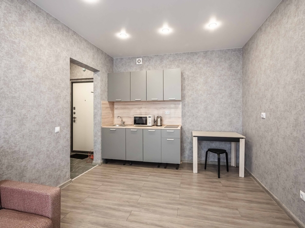 
  Продается студия 25.1 м². Фото 5.