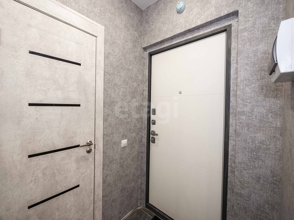 
  Продается студия 25.1 м². Фото 11.