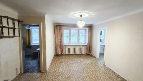 
  Продается 3-комн. квартира 55 м². Фото 1.