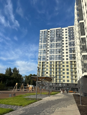 
  Продается 2-комн. квартира 37 м², в ЖК Vesna (Весна), дом 30 сек 2. Фото 7.