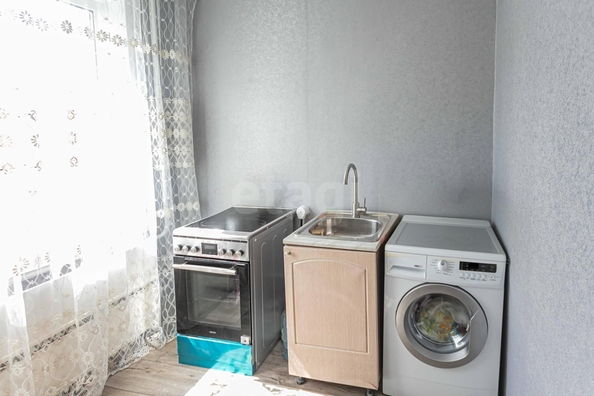 
  Продается 1-комн. квартира 28.4 м². Фото 10.