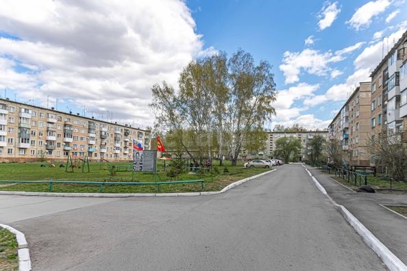 
  Продается 1-комн. квартира 28.4 м². Фото 20.