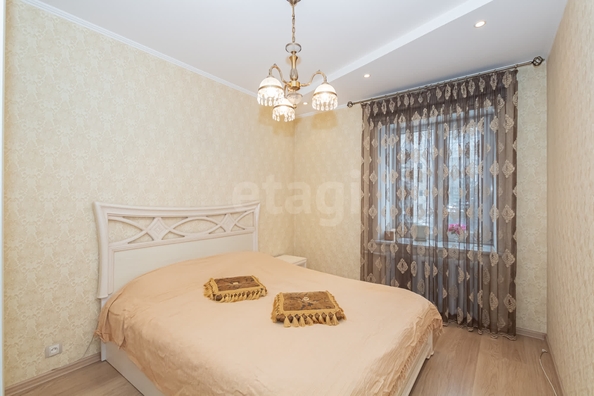 
  Продается 4-комн. квартира 122.2 м². Фото 13.