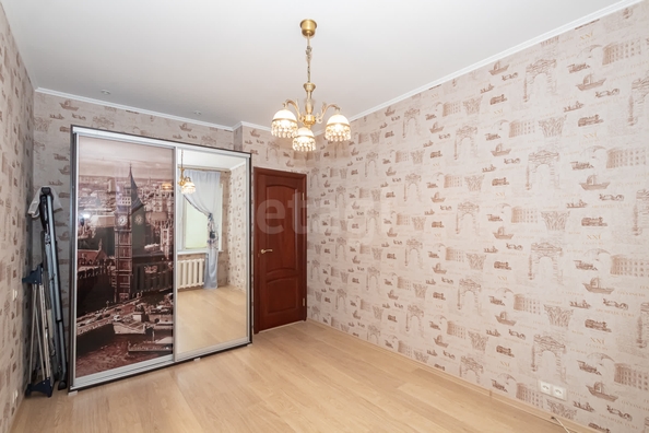 
  Продается 4-комн. квартира 122.2 м². Фото 20.