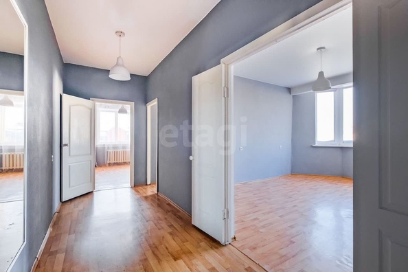 
  Продается 3-комн. квартира 70.5 м². Фото 3.