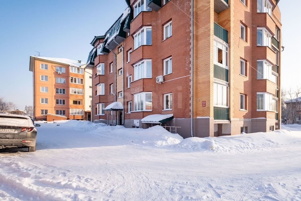
  Продается 3-комн. квартира 70.5 м². Фото 23.