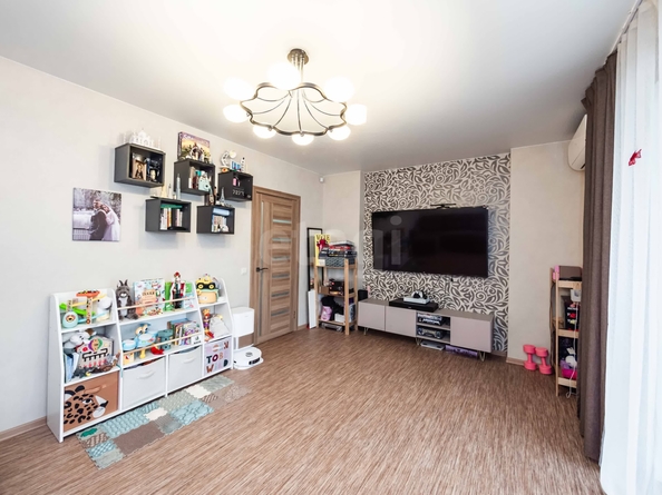 
  Продается 2-комн. квартира 58.1 м². Фото 7.