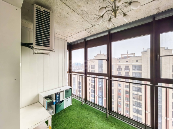 
  Продается 2-комн. квартира 58.1 м². Фото 16.