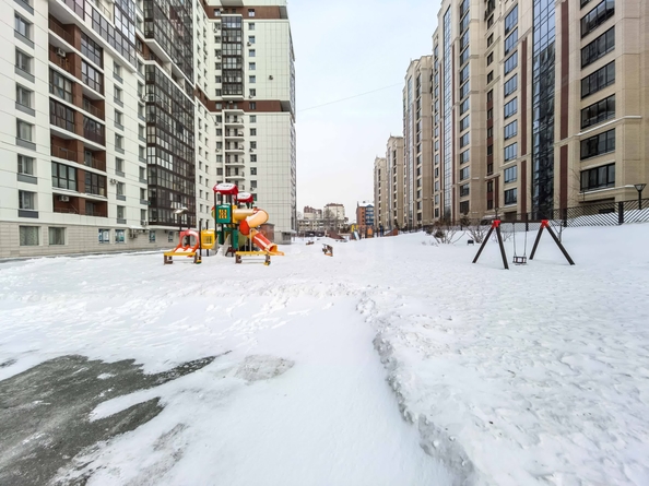 
  Продается 2-комн. квартира 58.1 м². Фото 28.