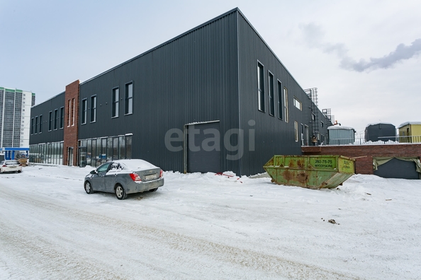 
  Продается универсальное помещение 6200 м². Фото 4.