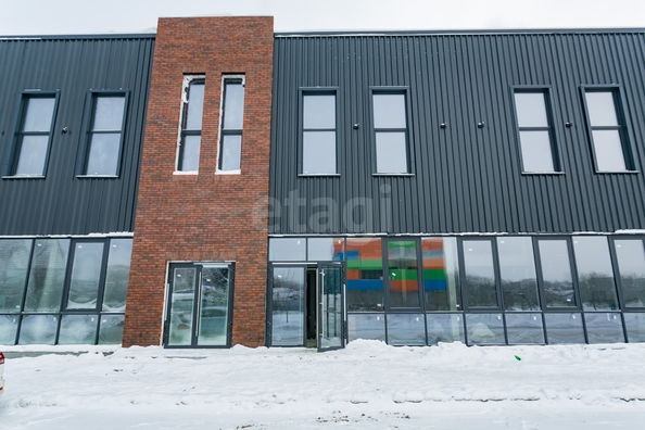 
  Продается универсальное помещение 6200 м². Фото 14.