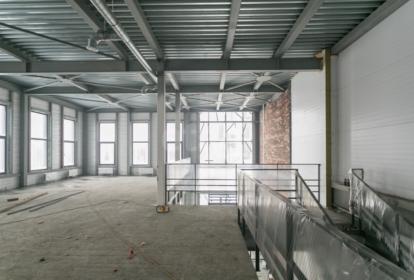 
  Продается универсальное помещение 6200 м². Фото 28.