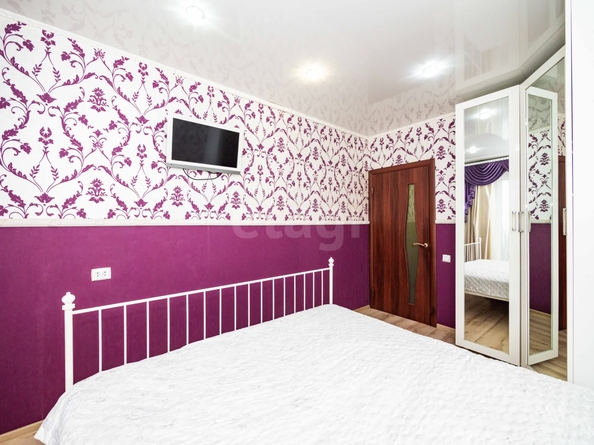 
  Продается 3-комн. квартира 61.4 м². Фото 13.