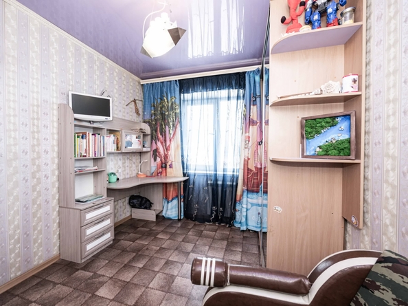 
  Продается 3-комн. квартира 61.4 м². Фото 17.
