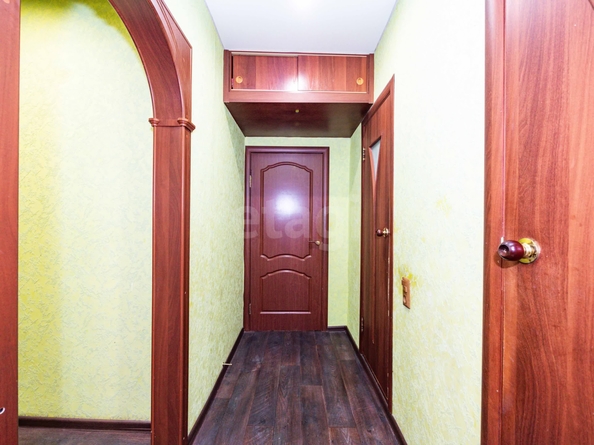 
  Продается 3-комн. квартира 61.4 м². Фото 25.