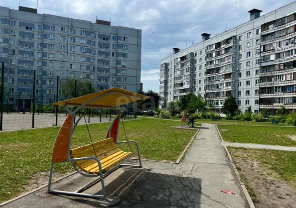 
  Продается 3-комн. квартира 61.4 м². Фото 29.