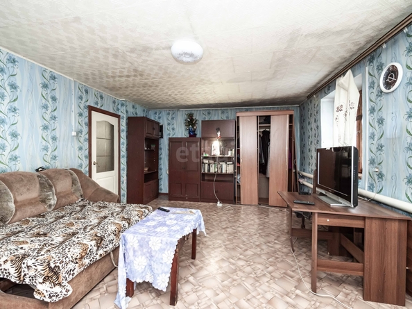 
  Продается дом 65 м². Фото 1.