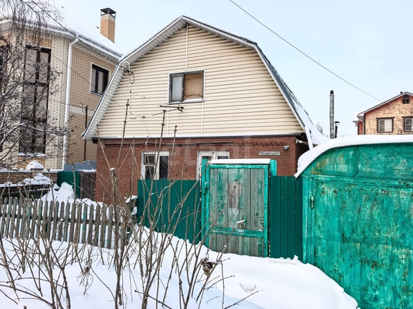 
  Продается дом 65 м². Фото 4.
