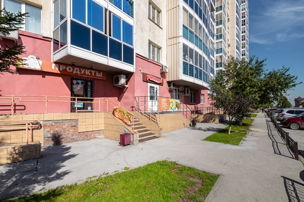 
  Продается универсальное помещение 125.5 м². Фото 3.