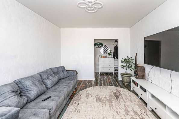 
  Продается 3-комн. квартира 64 м². Фото 9.